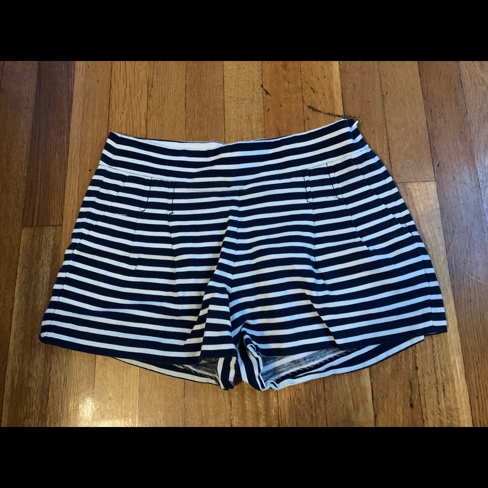 J Crew Shorts